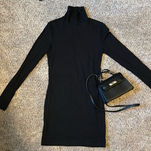 Urban outfitters sweater mini dress